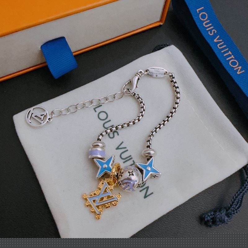 LV Bracelets